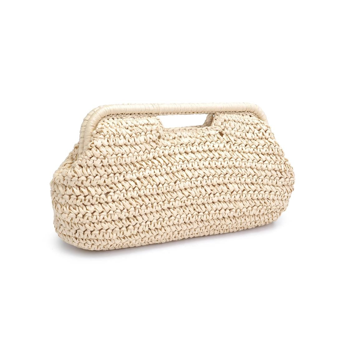 Leilani Clutch